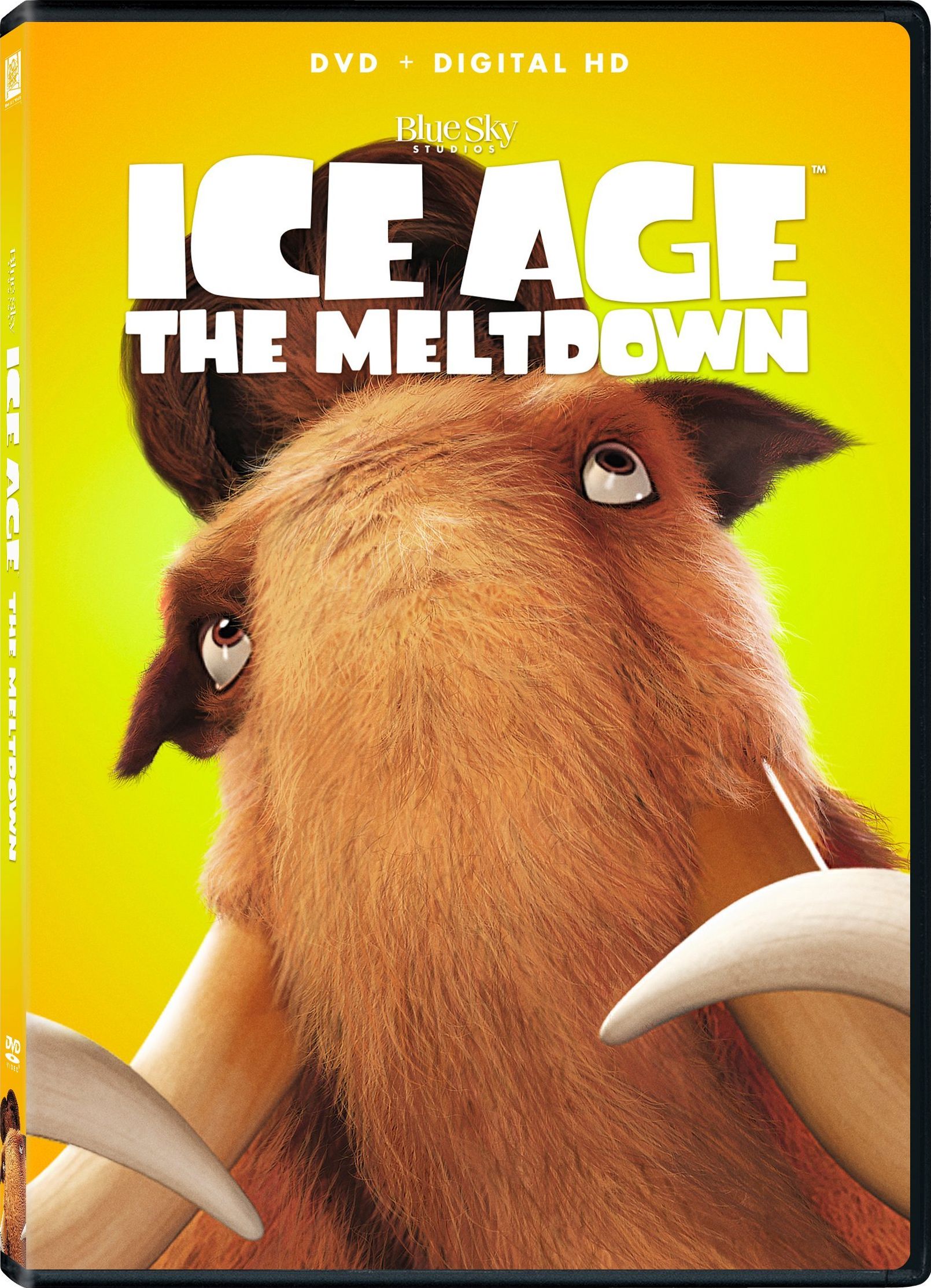 ice age the meltdown